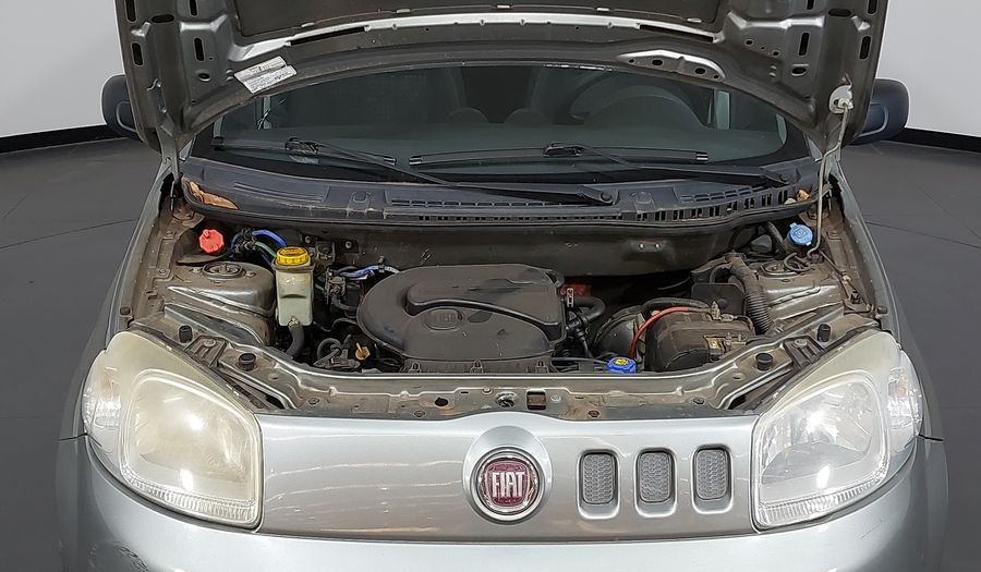 Fiat Uno EVO VIVACE Hatchback 2013