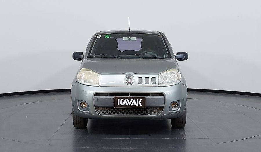 Fiat Uno EVO VIVACE Hatchback 2013