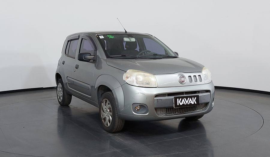Fiat Uno EVO VIVACE Hatchback 2013