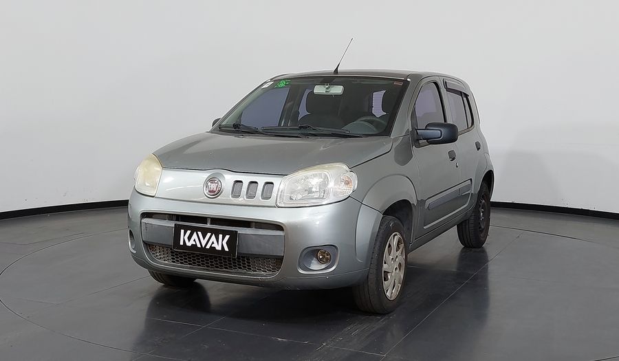 Fiat Uno EVO VIVACE Hatchback 2013