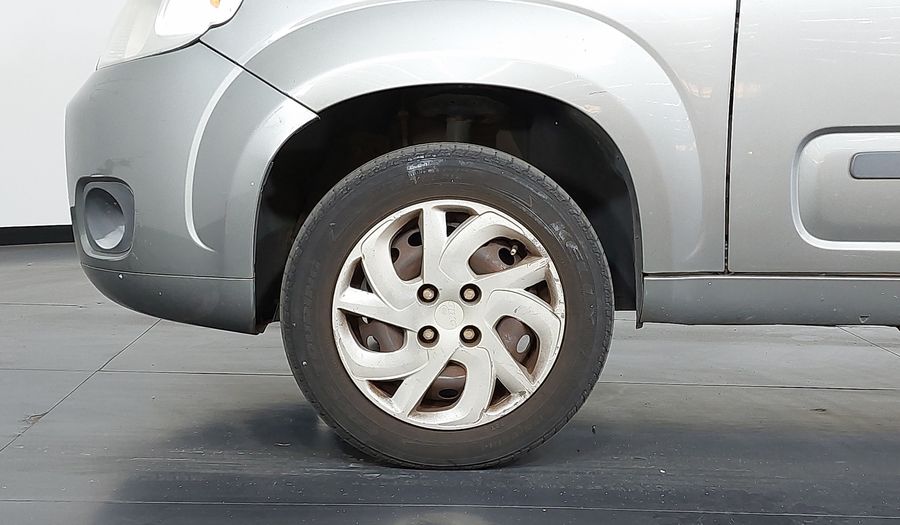 Fiat Uno EVO VIVACE Hatchback 2013