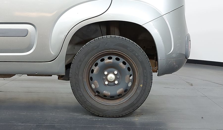 Fiat Uno EVO VIVACE Hatchback 2013