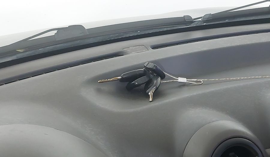 Fiat Uno EVO VIVACE Hatchback 2013