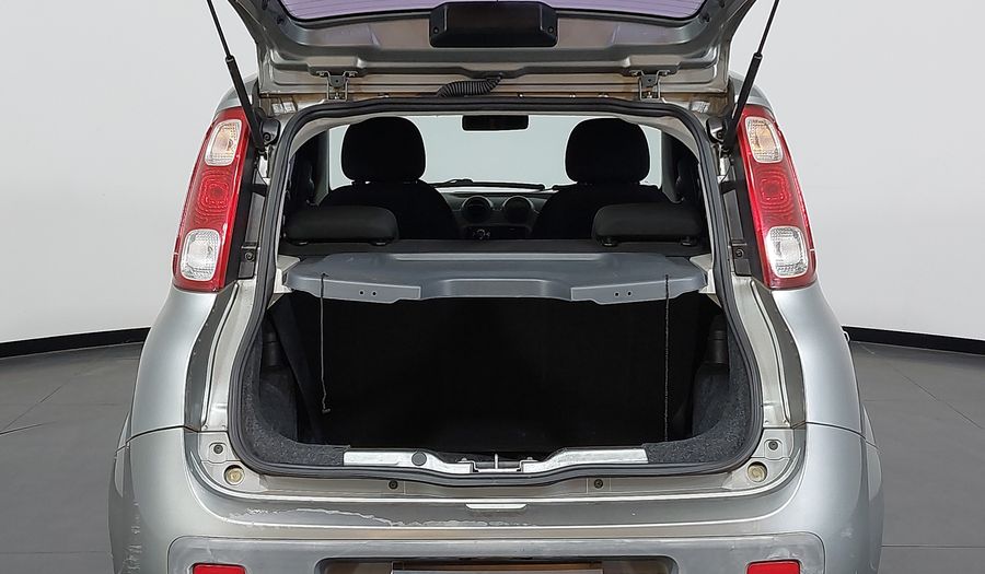 Fiat Uno EVO VIVACE Hatchback 2013