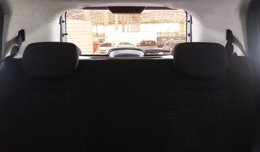 Fiat Uno EVO VIVACE Hatchback 2013