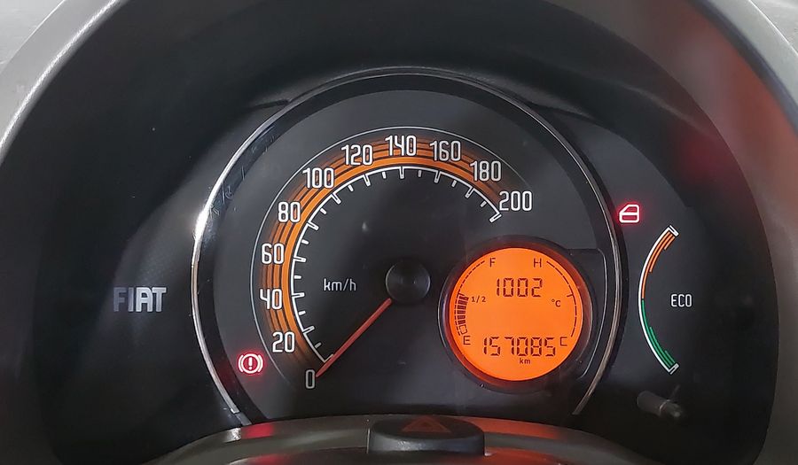 Fiat Uno EVO VIVACE Hatchback 2013