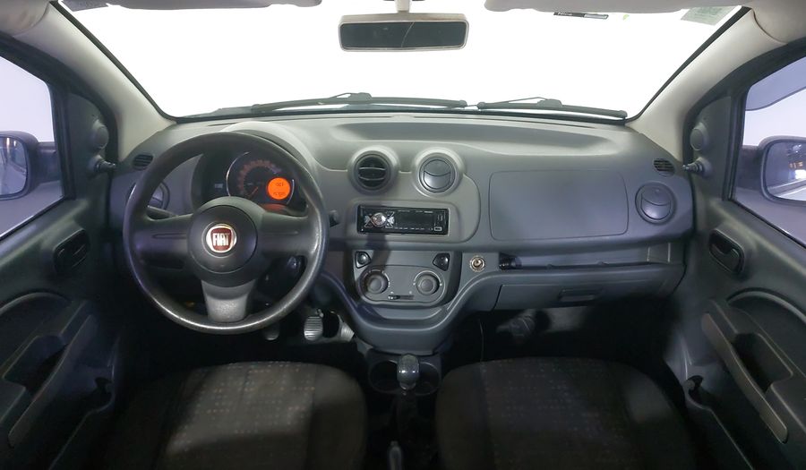 Fiat Uno EVO VIVACE Hatchback 2013