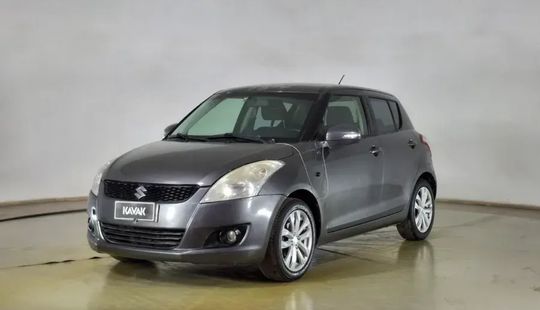 Suzuki • Swift