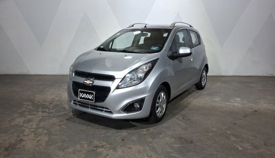 Chevrolet • Spark