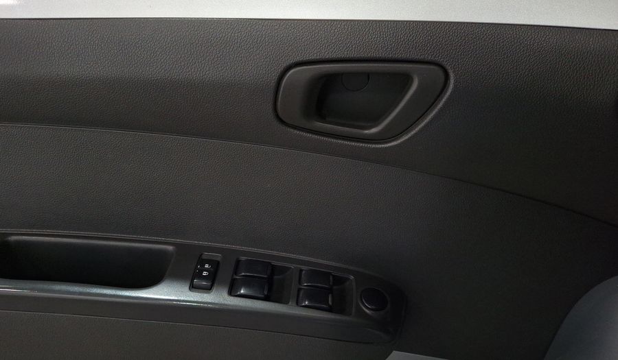 Chevrolet Spark 1.2 LTZ C MT Hatchback 2014