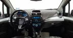 Chevrolet Spark 1.2 LTZ C MT Hatchback 2014