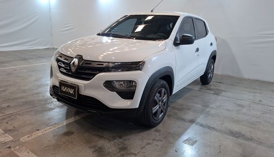 Renault • Kwid