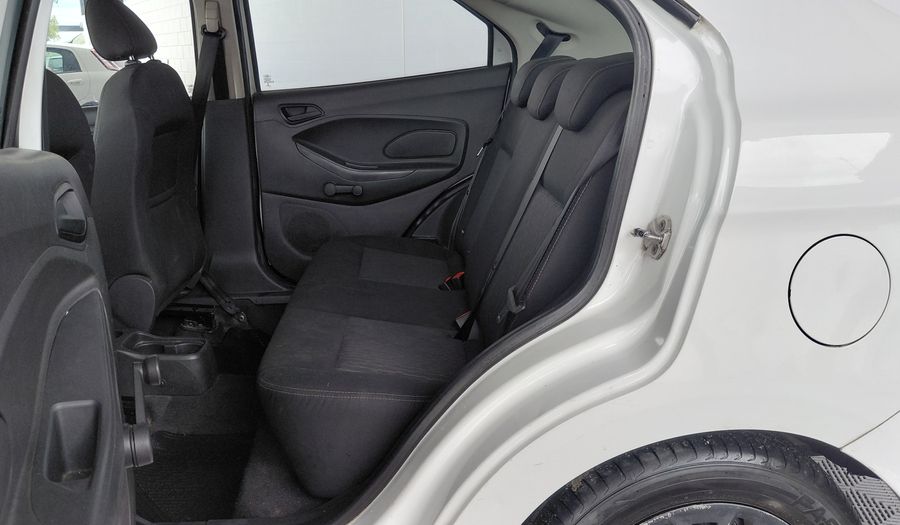 Ford Ka 1.5 S Sedan 2017