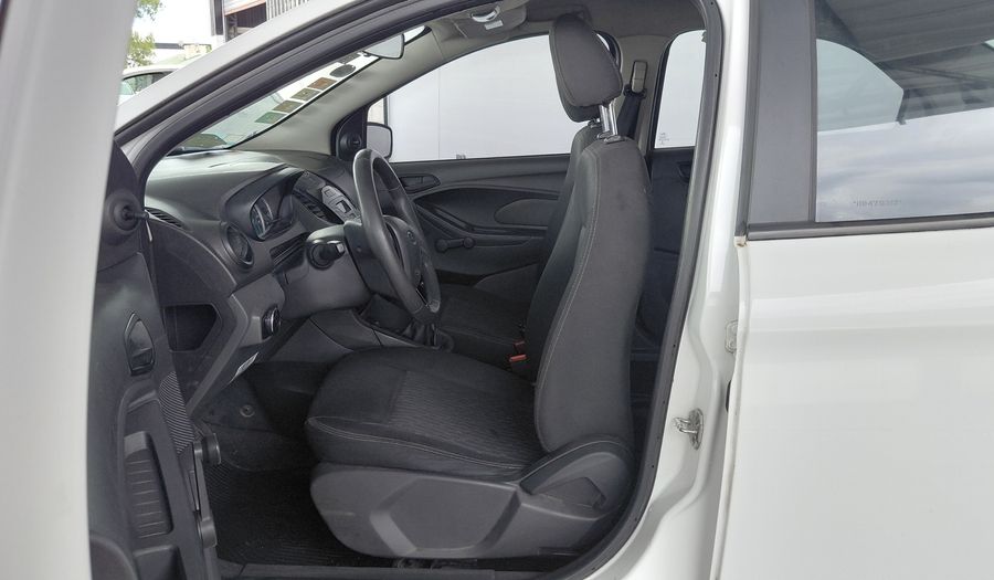 Ford Ka 1.5 S Sedan 2017