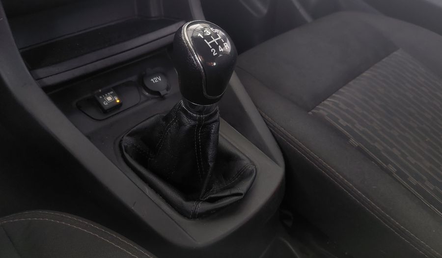 Ford Ka 1.5 S Sedan 2017