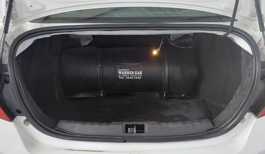 Ford Ka 1.5 S Sedan 2017