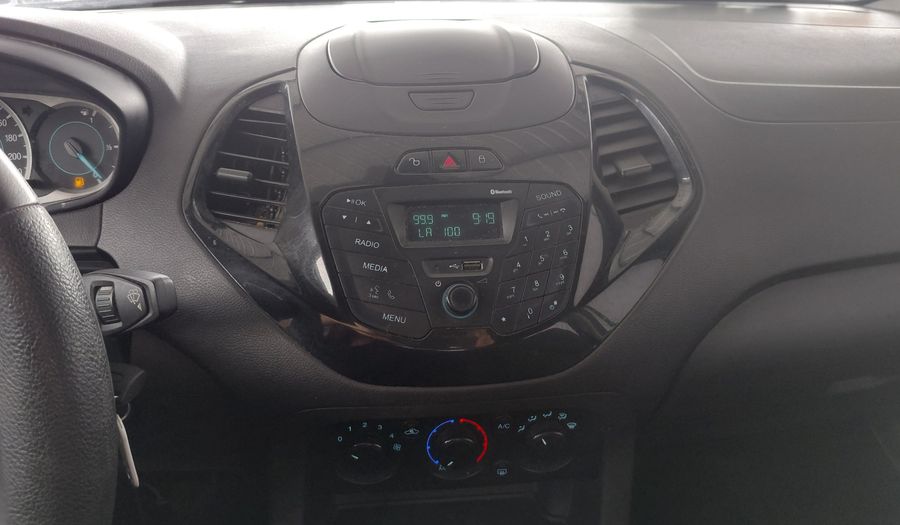 Ford Ka 1.5 S Sedan 2017