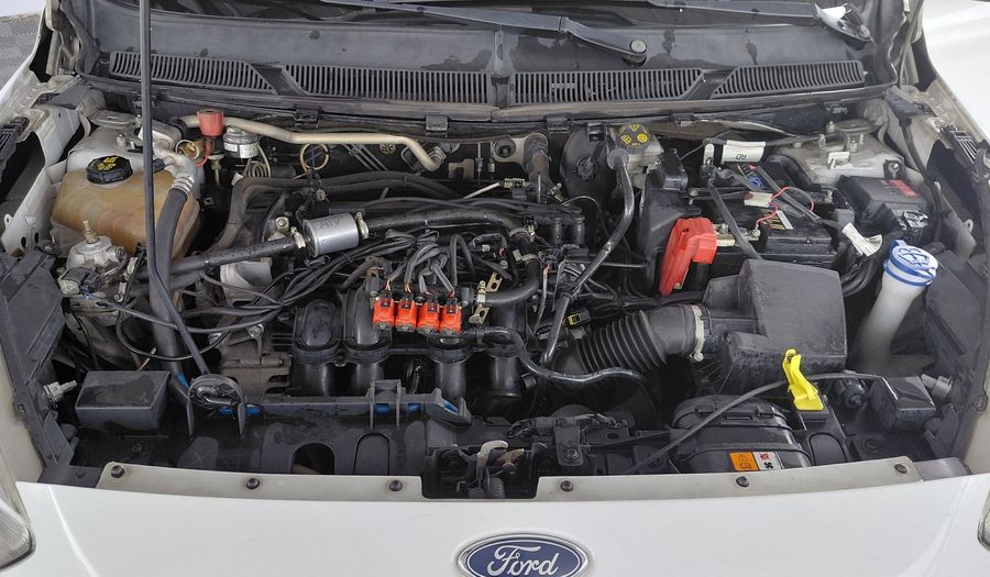 Ford Ka 1.5 S Sedan 2017