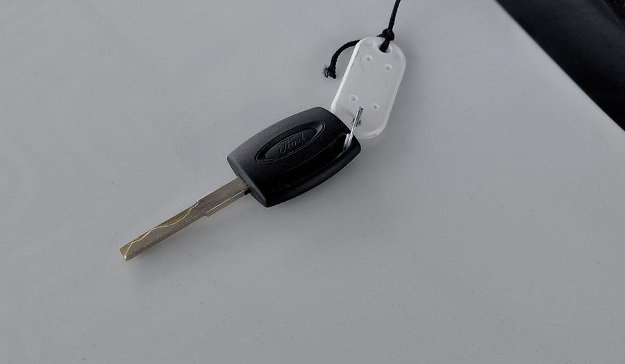 Ford Ka 1.5 S Sedan 2017