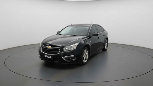 Chevrolet • Cruze