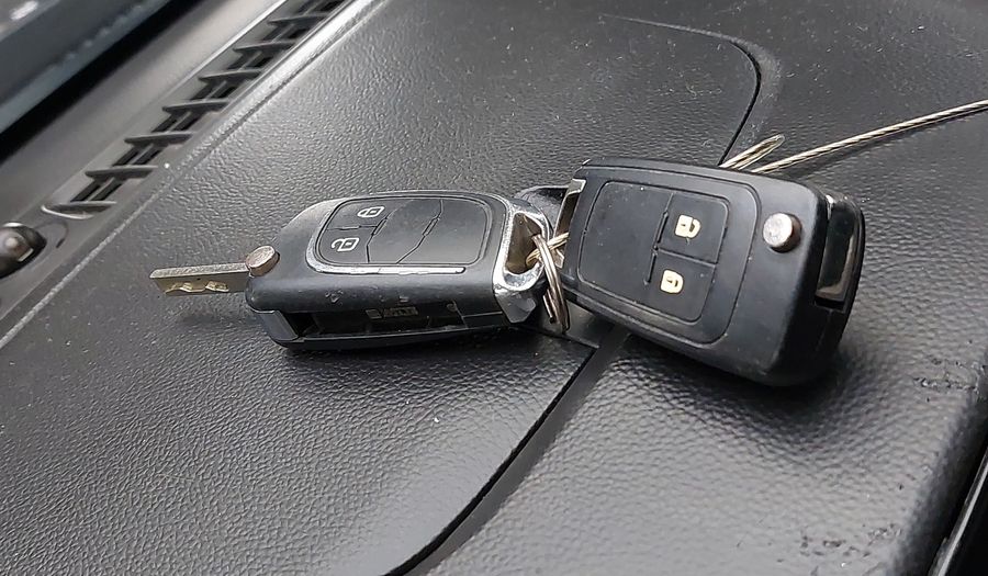 Chevrolet Cruze 1.8 16V SPORT6 FLEX LT AUTO Hatchback 2015