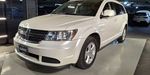 Dodge Journey 2.4 SE 7 PASAJEROS Suv 2016