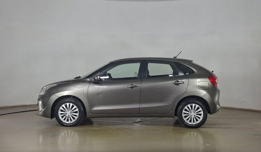 Suzuki Baleno 1.4 GL Hatchback 2022