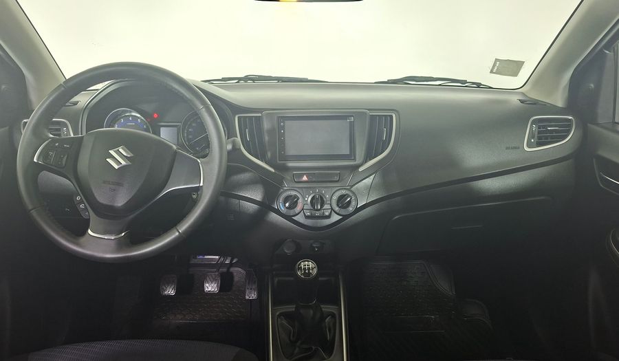 Suzuki Baleno 1.4 GL Hatchback 2022