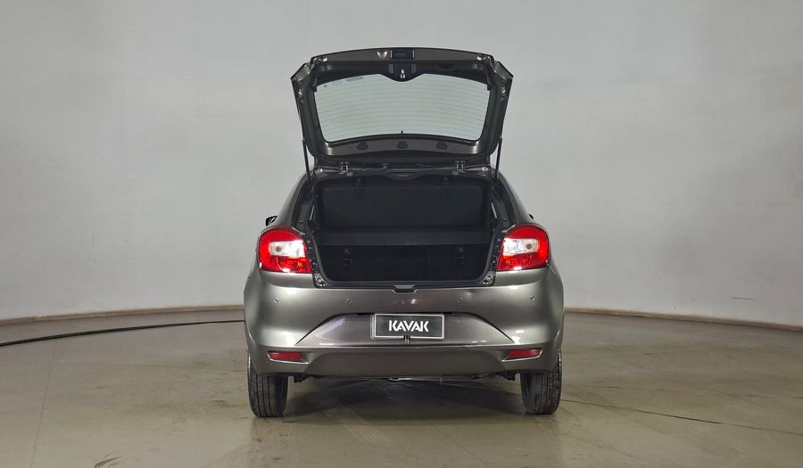 Suzuki Baleno 1.4 GL Hatchback 2022