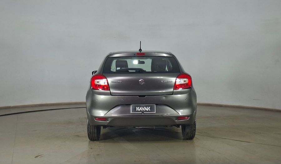 Suzuki Baleno 1.4 GL Hatchback 2022