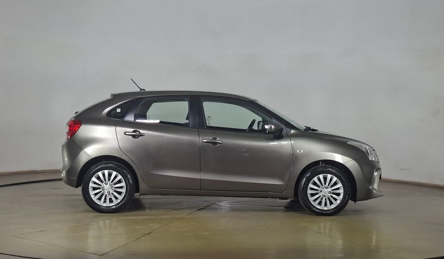 Suzuki Baleno 1.4 GL Hatchback 2022