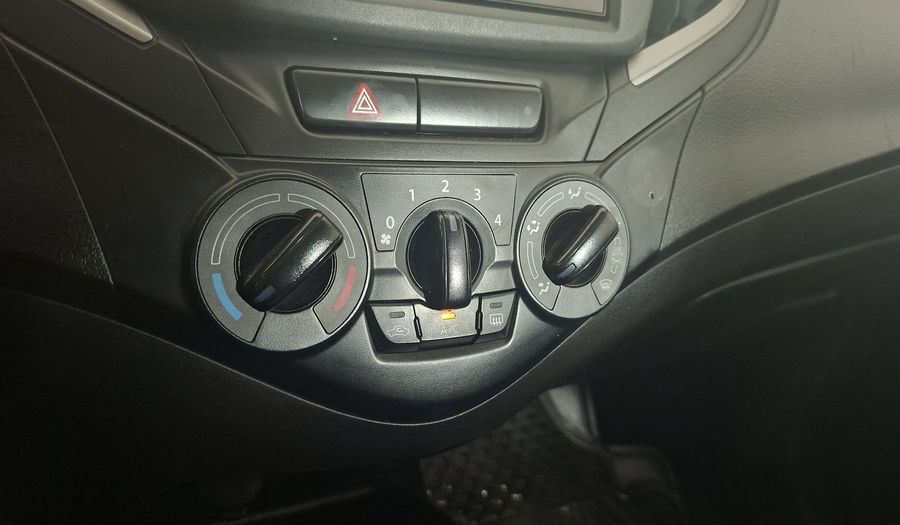 Suzuki Baleno 1.4 GL Hatchback 2022