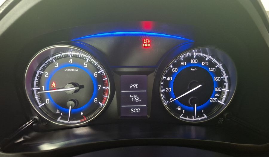 Suzuki Baleno 1.4 GL Hatchback 2022