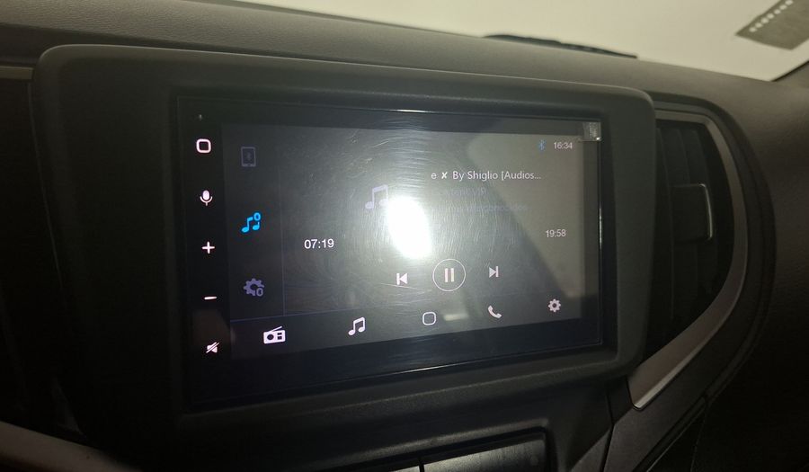 Suzuki Baleno 1.4 GL Hatchback 2022