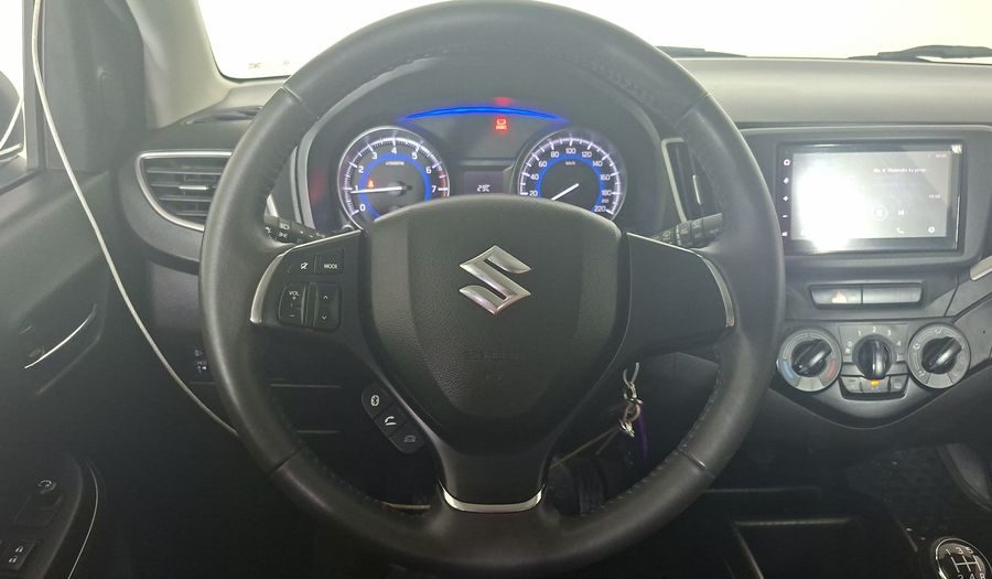 Suzuki Baleno 1.4 GL Hatchback 2022