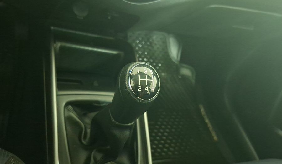 Suzuki Baleno 1.4 GL Hatchback 2022