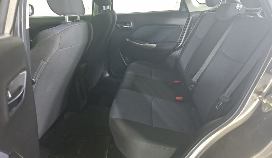 Suzuki Baleno 1.4 GL Hatchback 2022