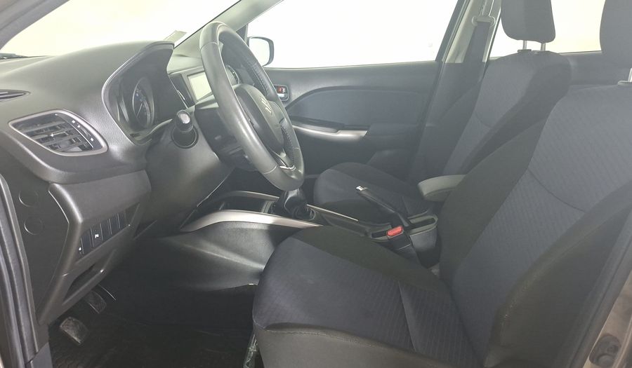 Suzuki Baleno 1.4 GL Hatchback 2022