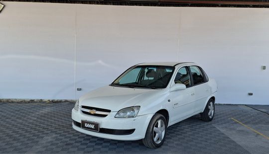 Chevrolet • Classic