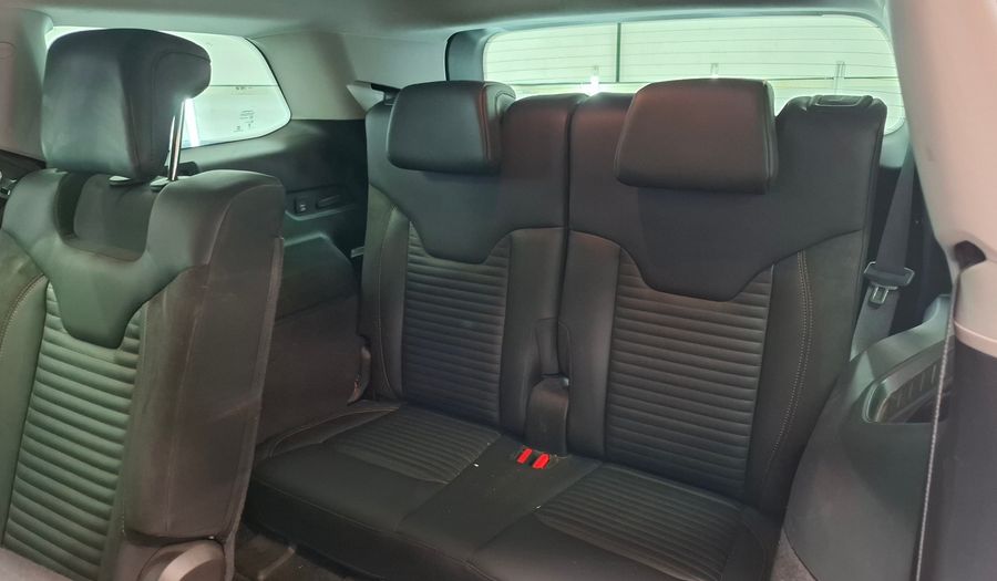 Jeep Commander 1.3 T270 LIMITED AUTO Suv 2023