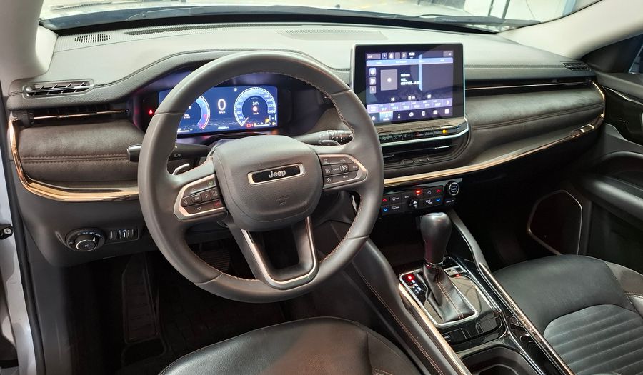 Jeep Commander 1.3 T270 LIMITED AUTO Suv 2023