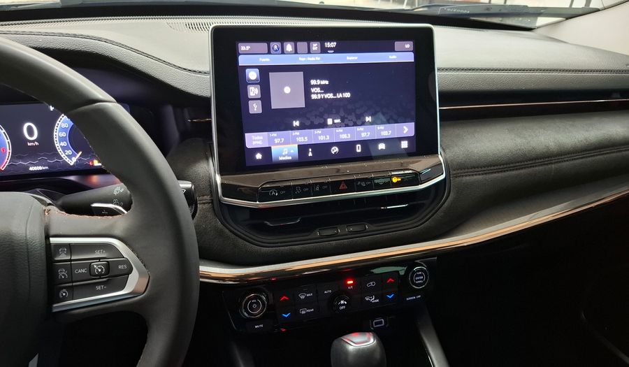 Jeep Commander 1.3 T270 LIMITED AUTO Suv 2023