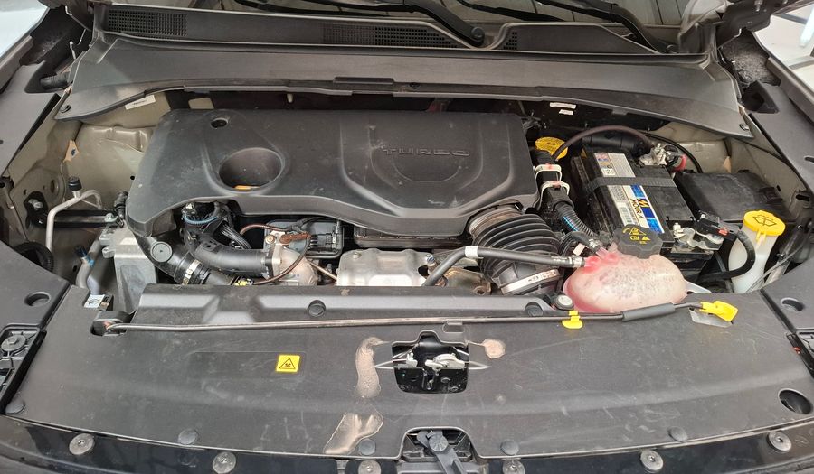 Jeep Commander 1.3 T270 LIMITED AUTO Suv 2023