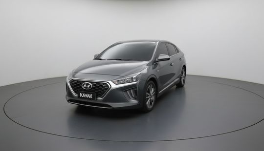 Hyundai • Ioniq 5