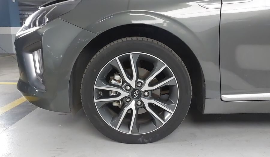 Hyundai Ioniq 5 SIGNATURE Suv 2022