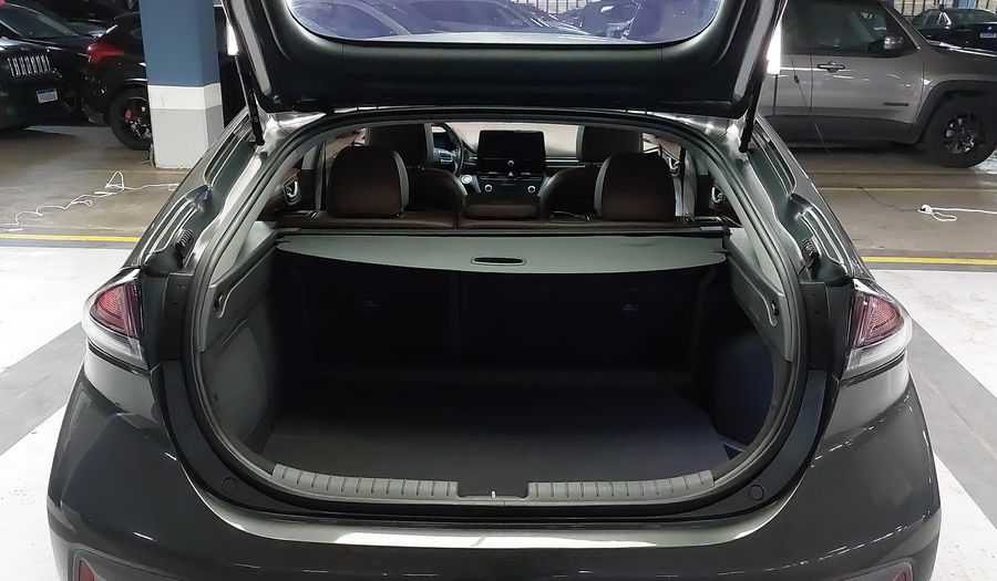 Hyundai Ioniq 5 SIGNATURE Suv 2022