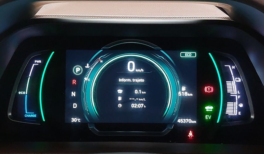 Hyundai Ioniq 5 SIGNATURE Suv 2022