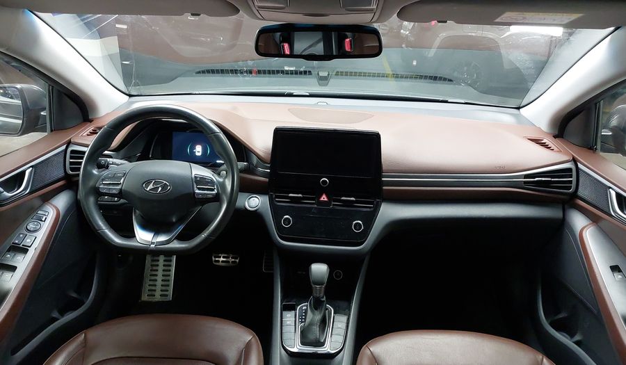 Hyundai Ioniq 5 SIGNATURE Suv 2022