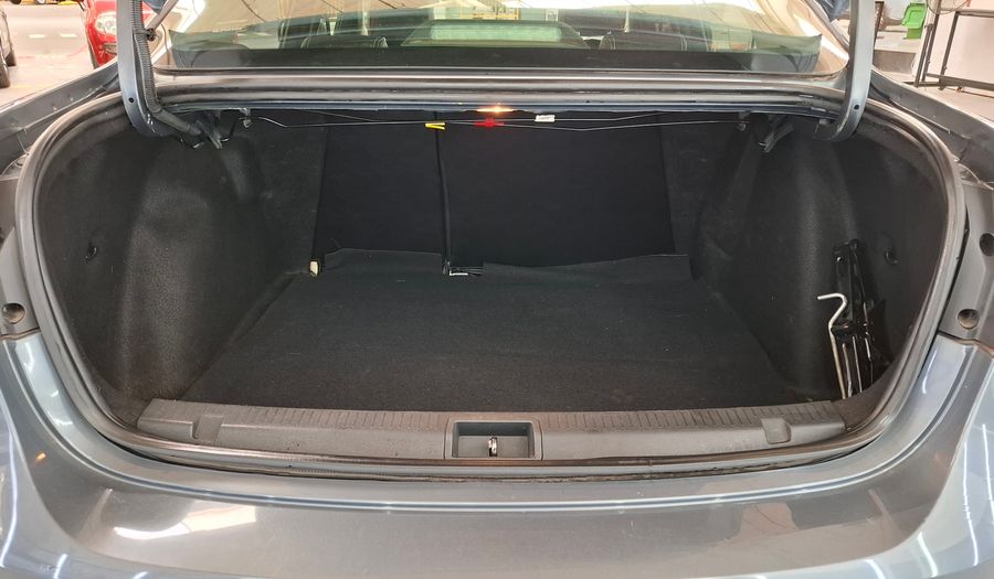 Renault Fluence 1.6 DYNAMIQUE PACK Sedan 2016