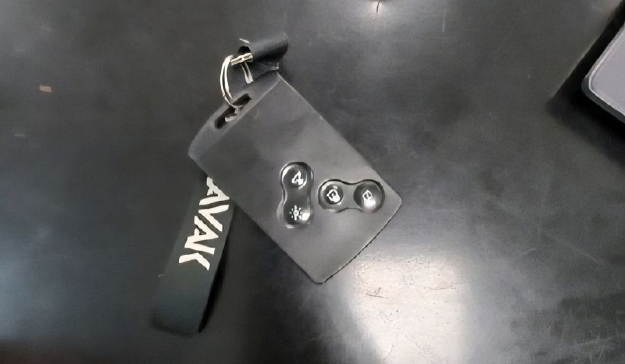 Renault Fluence 1.6 DYNAMIQUE PACK Sedan 2016